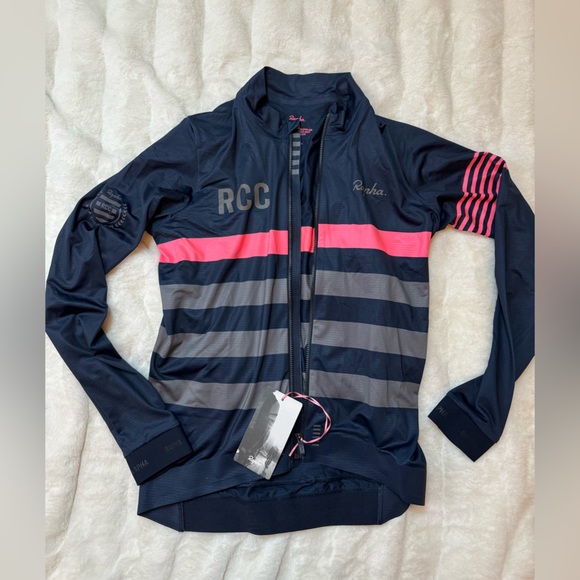 Rapha Other - RAPHA Pro Team Long Sleeve Jersey